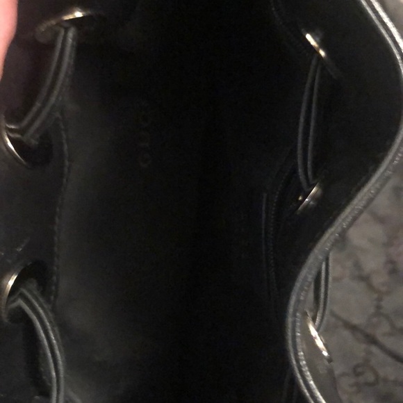 Gucci purse